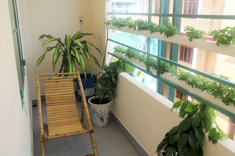 Hotel Winter Spring Homestay