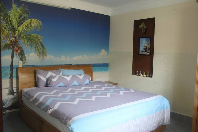 Hotel Winter Spring Homestay