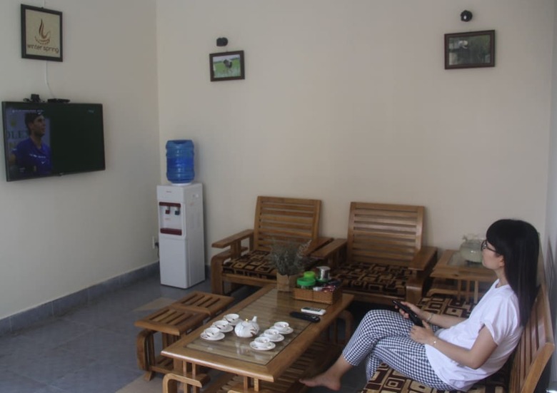 Hotel Winter Spring Homestay