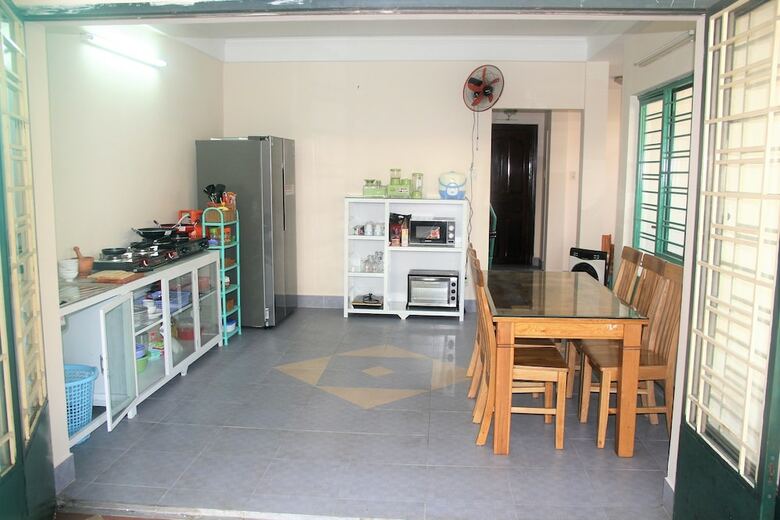 Hotel Winter Spring Homestay