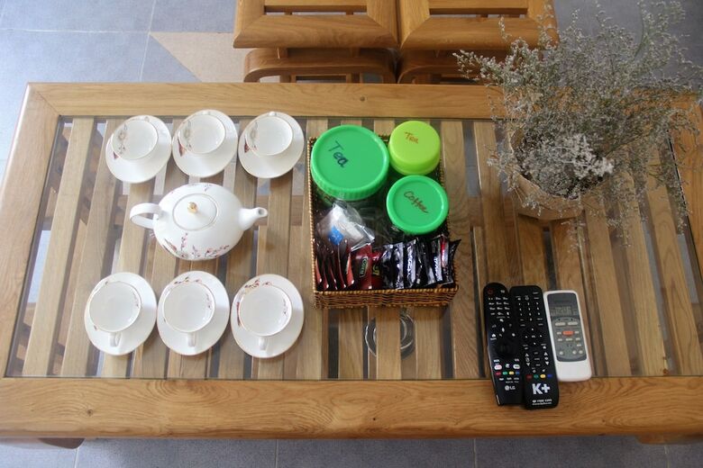Hotel Winter Spring Homestay