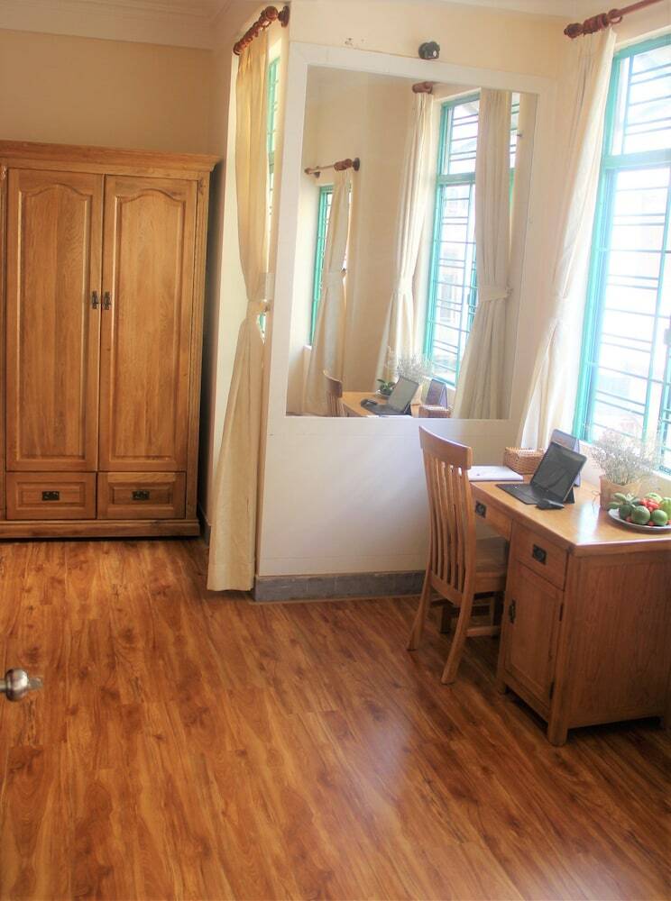 Hotel Winter Spring Homestay