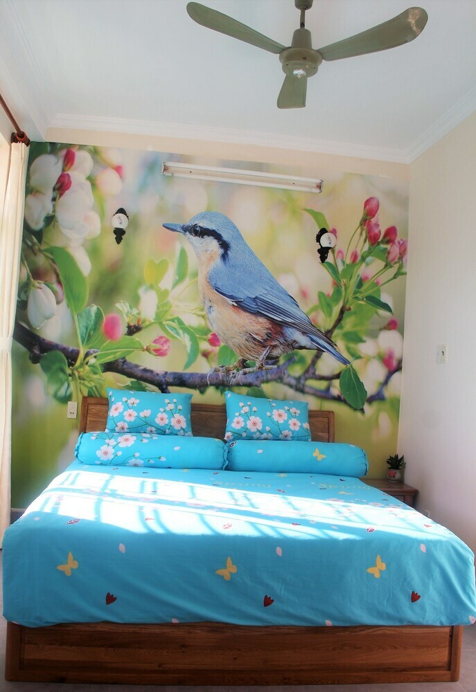 Hotel Winter Spring Homestay