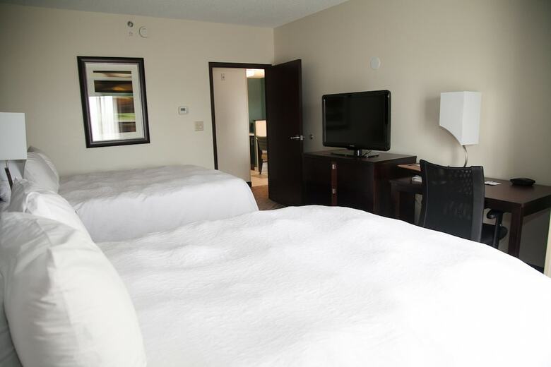 Hotel Hampton Inn & Suites Alpharetta, Ga