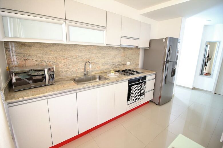Apartamentos Soho Style - Bello Horizonte