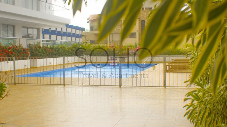 Apartamentos Soho Style - Bello Horizonte