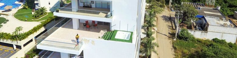 Apartamentos Soho Style - Bello Horizonte