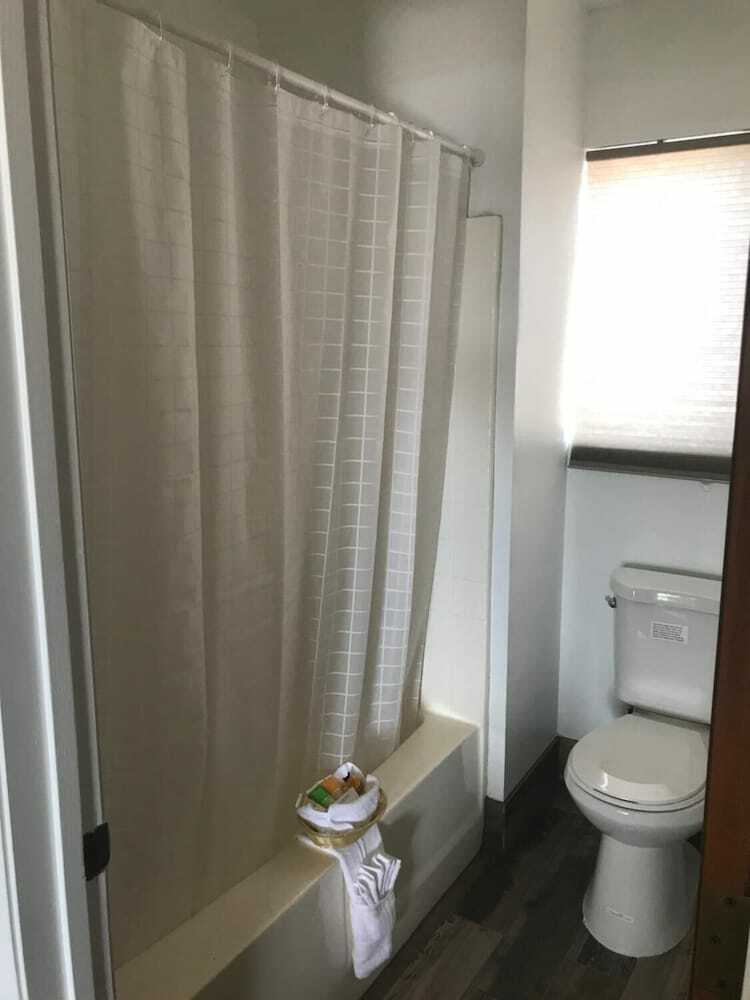 Desert Rain Spa Hotel