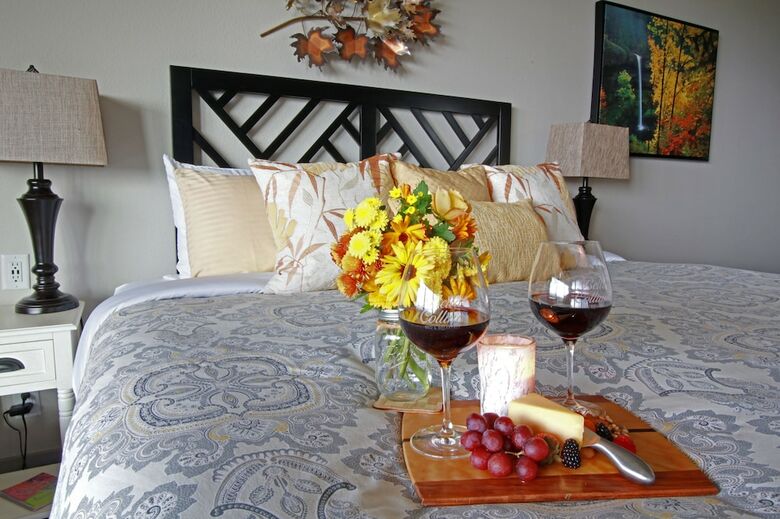 Bella Collina Bed & Breakfast