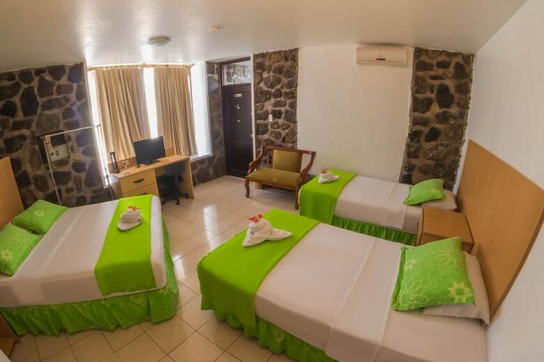 Hostal North Seymour