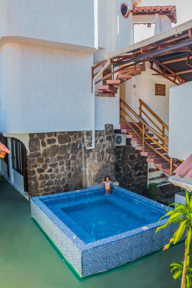 Hostal North Seymour