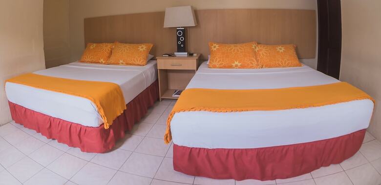 Hostal North Seymour