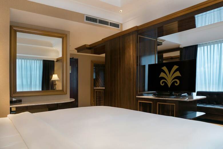 Myko Hotel Makassar