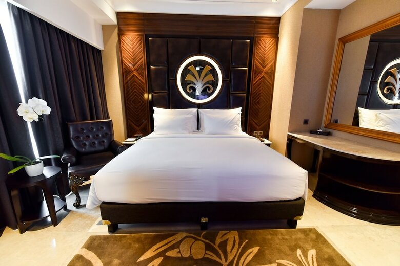 Myko Hotel Makassar