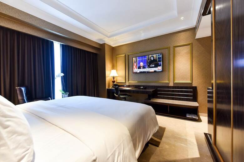 Myko Hotel Makassar