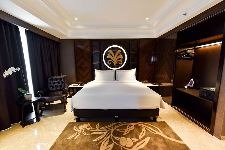 Myko Hotel Makassar