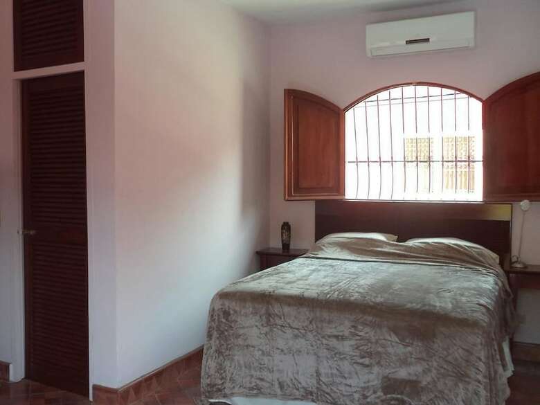 Hotel La Calzada