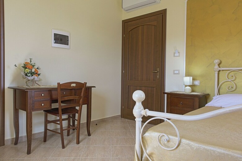 B&B Il Casale Di Federico