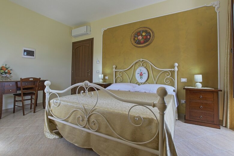 B&B Il Casale Di Federico