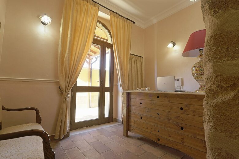 B&B Il Casale Di Federico