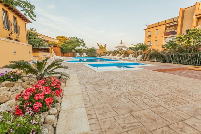 B&B Il Casale Di Federico