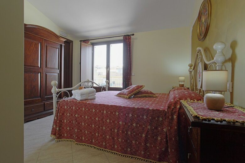 B&B Il Casale Di Federico