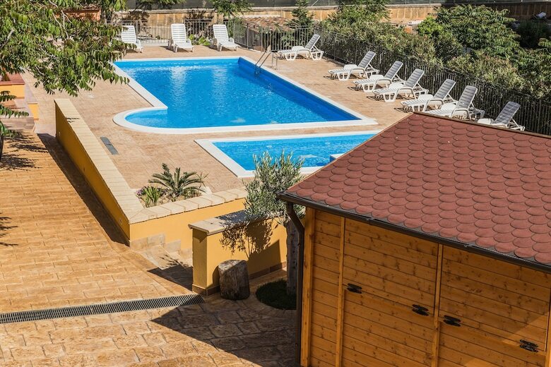 B&B Il Casale Di Federico