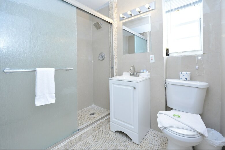 Aparthotel 335 Ocean Walk Apartments