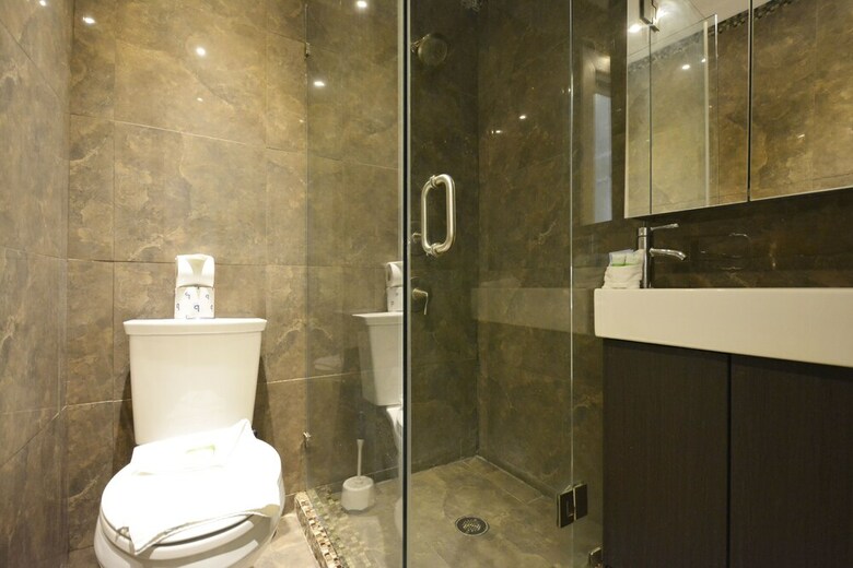 Aparthotel 335 Ocean Walk Apartments