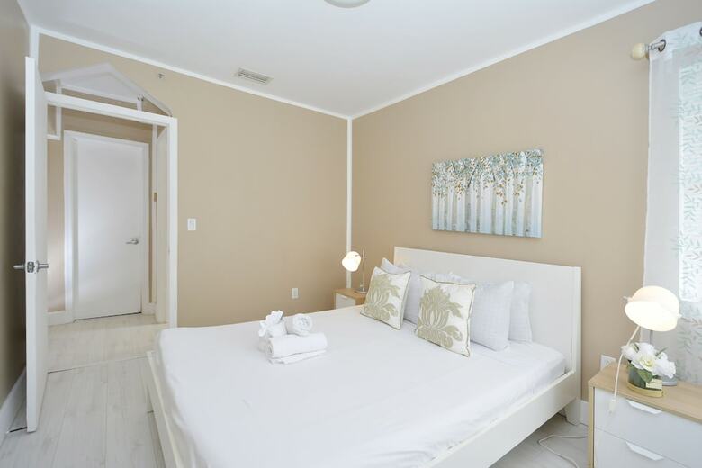 Aparthotel 335 Ocean Walk Apartments