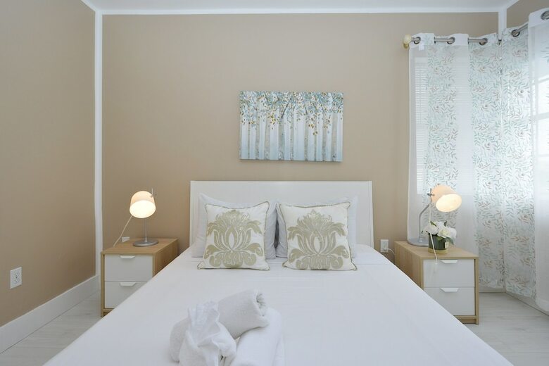 Aparthotel 335 Ocean Walk Apartments