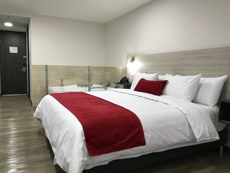 Arame Hotel