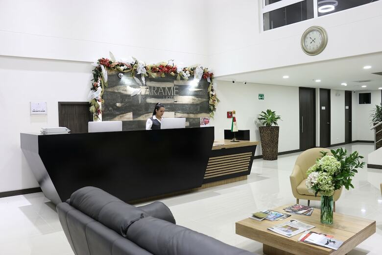 Arame Hotel