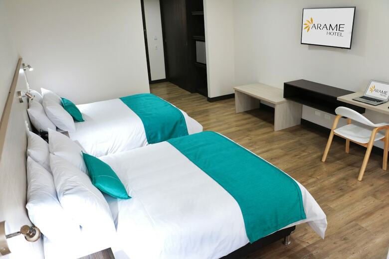 Arame Hotel