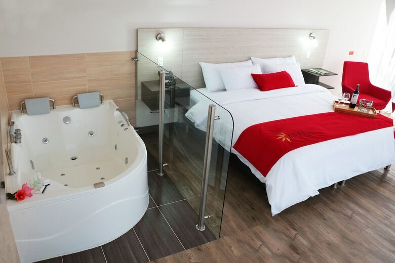 Arame Hotel