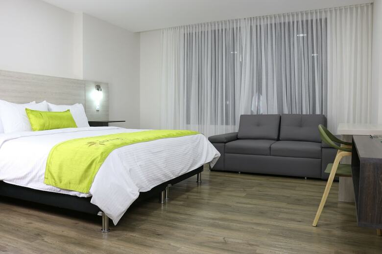 Arame Hotel