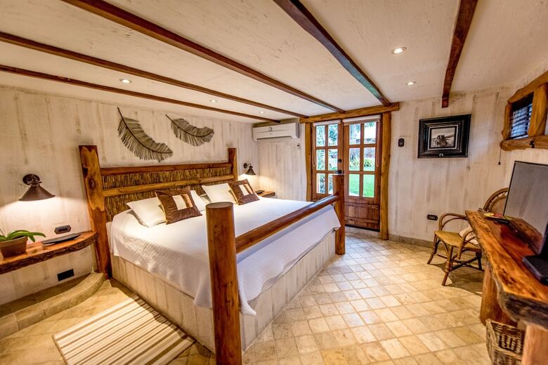 Hotel Hacienda La Danesa