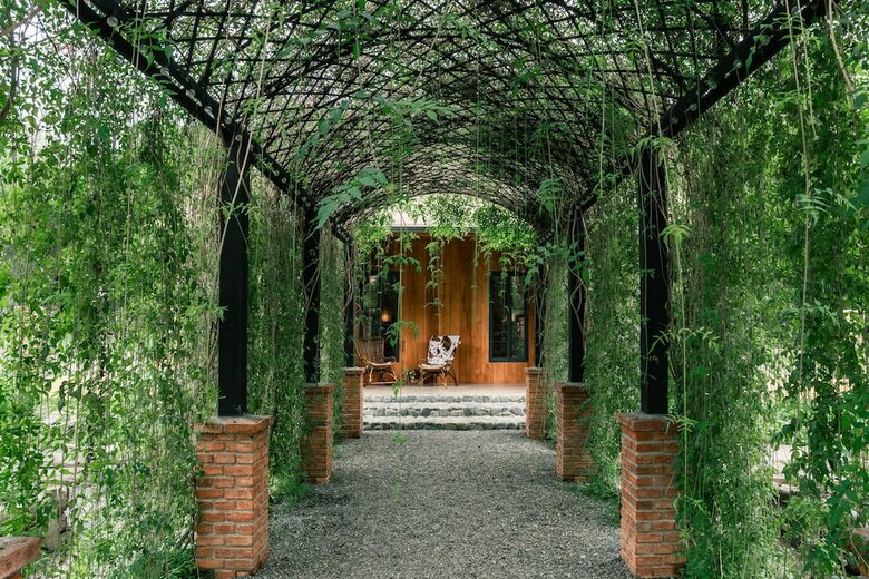 Hotel Hacienda La Danesa