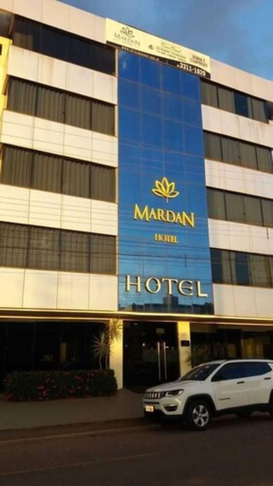 Hotel Mardan