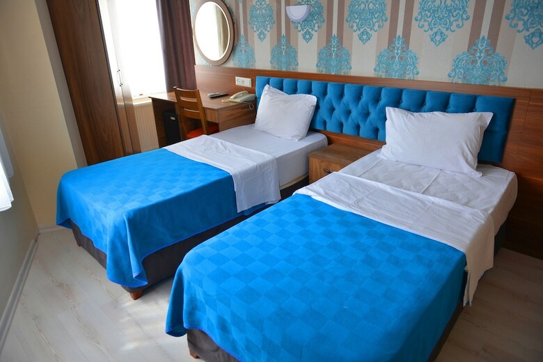 Hotel Marina City