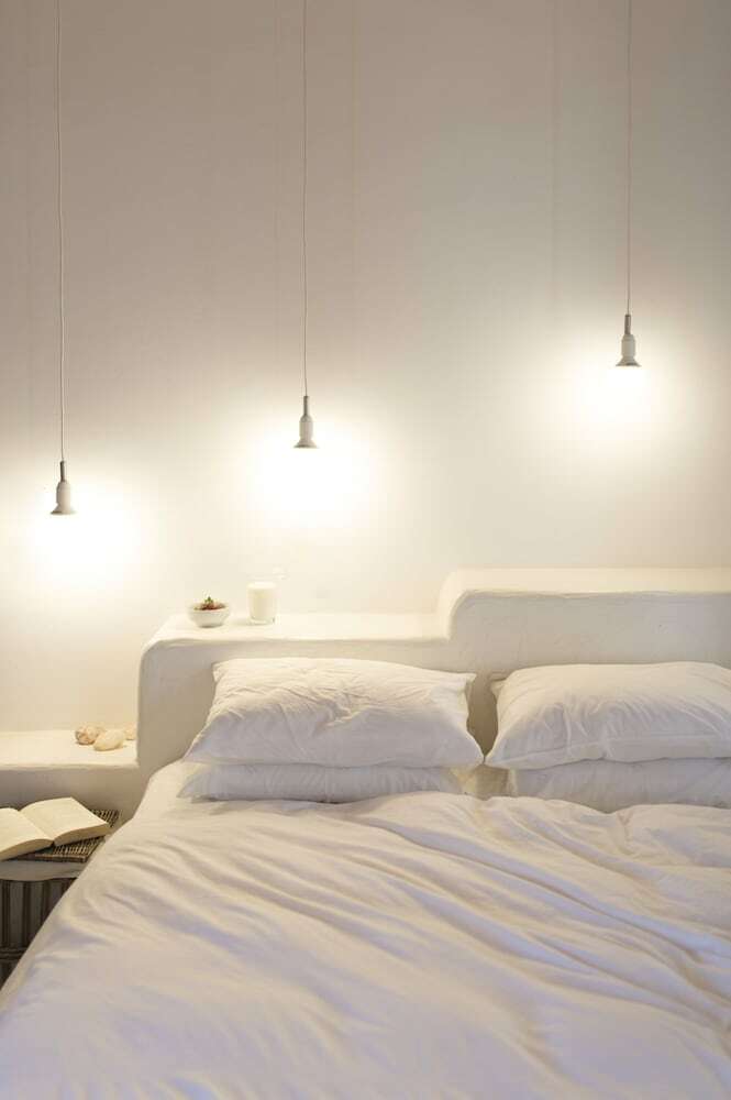 Athina Ios Villa