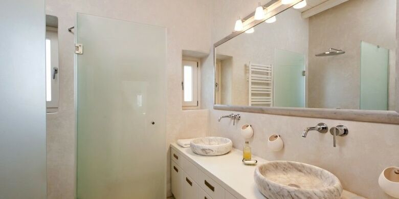 Athina Ios Villa