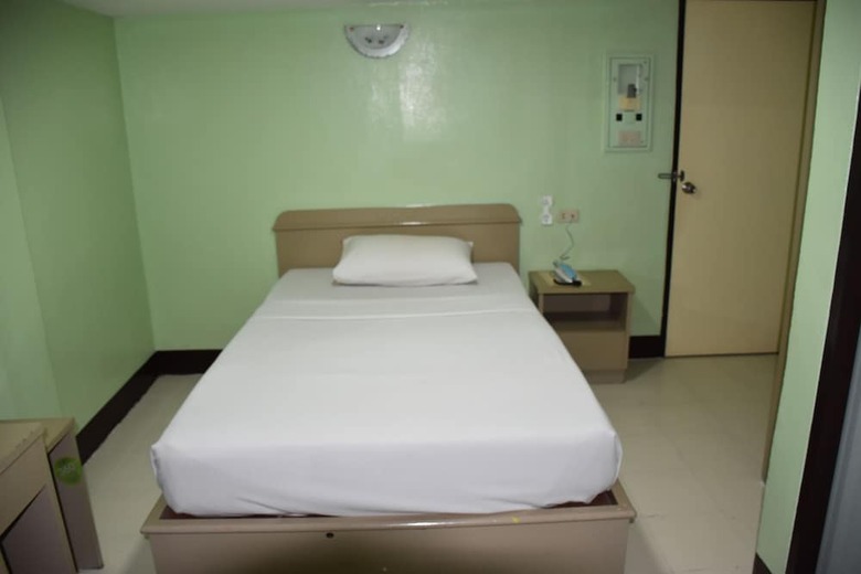 Hotel Woodlands Inn