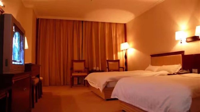 Xining Xibai Hotel
