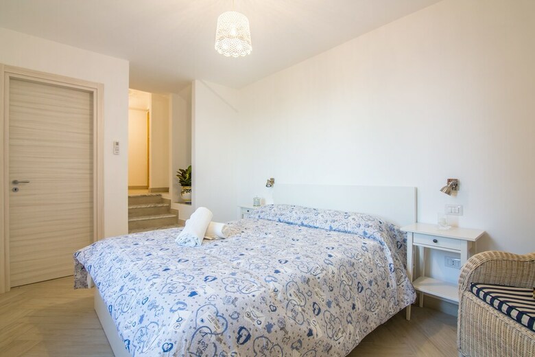 Hotel Villa Mariagiovanna