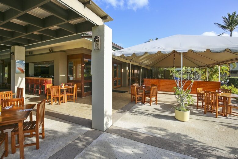Sea Breeze Turtle Bay - 1 Br Condo