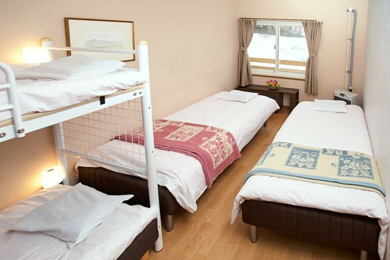 Hostal Karimpani Niseko Fujiyama - Hostel