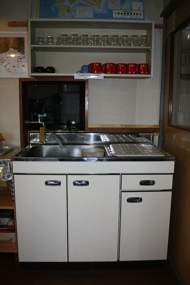 Hostal Karimpani Niseko Fujiyama - Hostel