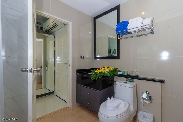 Modern Living Hotel
