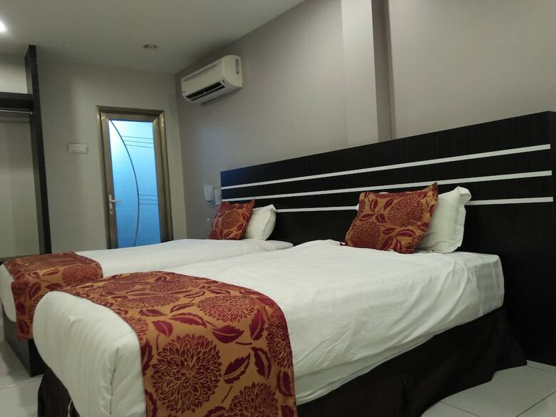 My Home Hotel